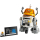 LEGO Star Wars 75416 Droid astromechaniczny Chopper (C1-10P)™ - 1308217 - zdjęcie 3